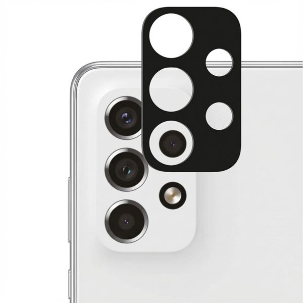 imoshion Kameraprotektor aus Glas 2er-Pack für das Samsung Galaxy A53