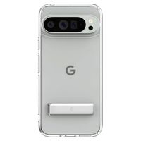 Spigen Slim Armor Essential Back Cover für das Google Pixel 9 Pro XL - Transparent