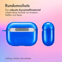 imoshion Neon Case Apple AirPods Pro - Kobaltblau