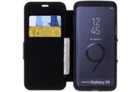 ZAGG D3O® Oxford Klapphülle für das Samsung Galaxy S9