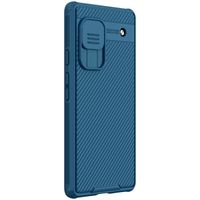 Nillkin CamShield Pro Case für das Google Pixel 6a - Blau