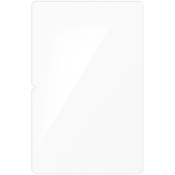 Samsung Tempered Glass Displayschutzfolie für das Galaxy Tab A9 8.7 Zoll - Transparent