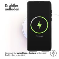 imoshion Brushed Back Cover OnePlus 13 - Schwarz