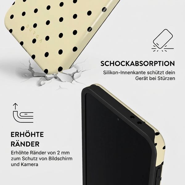 Burga Tough Back Cover Samsung Galaxy A37 (5G) - Sweet Treat