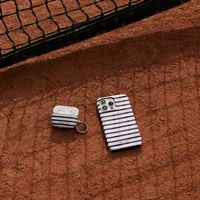 Burga Tough Back Cover Apple iPhone 17e / 16e - Old Money