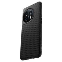 Spigen Liquid Air™ Case für das OnePlus 11 - Schwarz