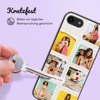 Hülle mit eigenem Foto und/oder Text Apple iPhone SE (2022 / 2020) / 8 / 7 - Filmrol nummer 3