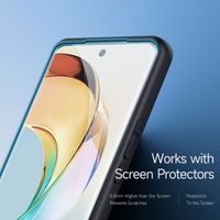 Dux Ducis Aimo Back Cover Honor Magic 6 Lite - Transparent