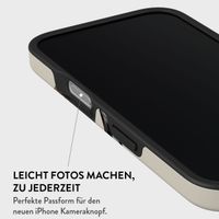 Burga Tough Back Cover MagSafe Apple iPhone 16 - Boss Babe