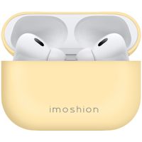 imoshion ﻿Hardcover-Schale für das AirPods Pro 2 - Gelb