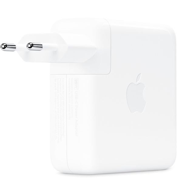 Apple USB-C Power Adapter - 96W - Weiß