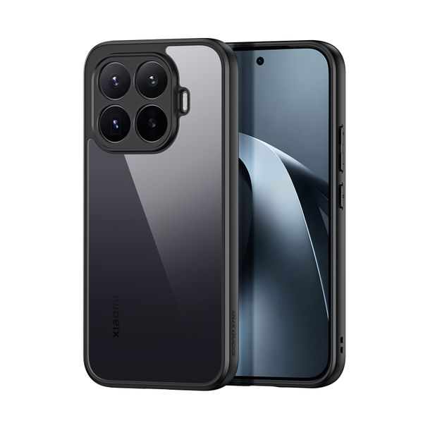 Dux Ducis Aimo Back Cover Xiaomi 17T - Transparent