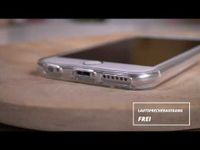 Design TPU Hülle für das Apple iPhone SE (2022 / 2020) / 8 / 7