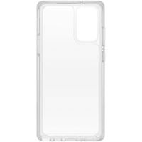 OtterBox Symmetry Series Case Samsung Galaxy Note 20 - Transparent