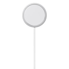 Apple MagSafe Kabelloses Ladeger&auml;t - 25W - 1 Meter - Wei&szlig;