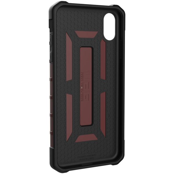 UAG Pathfinder Case Rot für das iPhone Xs Max