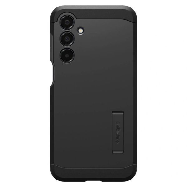 Spigen Tough Armor™ Case für das Samsung Galaxy A16 (4G / 5G) - Schwarz