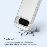 imoshion Protective Backcover Google Pixel 10 / 10 Pro - Transparent