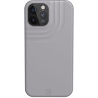 UAG Anchor U Backcover iPhone 12 Pro Max - Grau