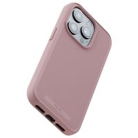 Njorð Collections Slim Case MagSafe für das iPhone 15 Pro - Pink Blush