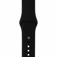 imoshion Silikonband Apple Watch Series 1-9 / SE - 38/40/41 mm / Series 10 - 42 mm