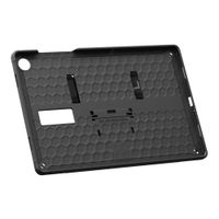 UAG Scout Backcover Handstrap Samsung Galaxy Tab A11 Plus / A9 Plus - Schwarz