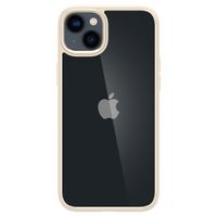 Spigen Ultra Hybrid™ Case für das iPhone 14 - Beige