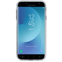 Accezz TPU Clear Cover Transparent für das Samsung Galaxy J7 (2017)