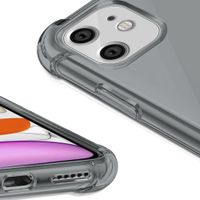 imoshion Shockproof Case für das iPhone 11 - Grau