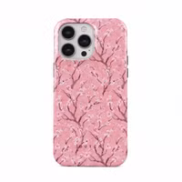 Burga Tough Back Cover MagSafe Apple iPhone 14 Pro - Sakura