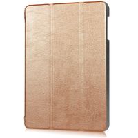 imoshion Trifold Klapphülle Galaxy Tab A 10.1 (2016) - Gold