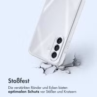 imoshion Protective Backcover Samsung Galaxy A16 - Transparent