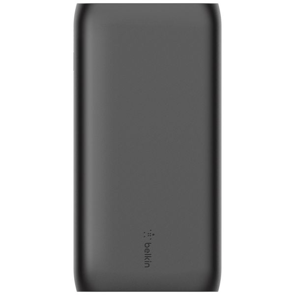 Belkin Boost↑Charge™ Powerbank - 20.000 mAh - Schwarz