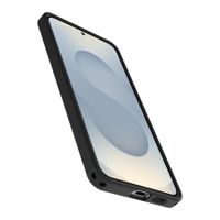 OtterBox Symmetry Clear Case MagSafe Samsung Galaxy S26 Plus - Schwarz