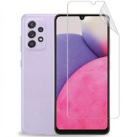 imoshion Displayschutz Folie 3-Pack Samsung Galaxy A33