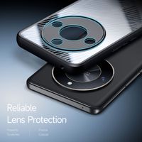 Dux Ducis Aimo Back Cover Honor Magic 6 Lite - Transparent