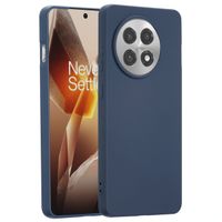 imoshion TPU Color Cover OnePlus 13R - Dunkelblau