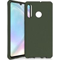 Itskins Feronia Bio Back Cover für das Huawei P30 Lite - Grün