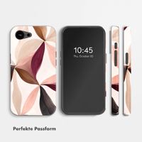 Selencia Vivid Rückabdeckung mit MagSafe Apple iPhone 17e / 16e - Silk Spirit
