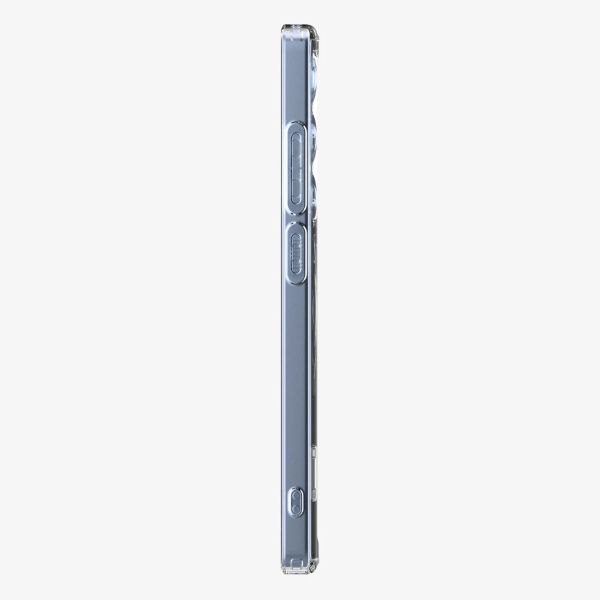 Spigen Ultra Hybrid S MagSafe Back Cover Samsung Galaxy S25 Ultra - White