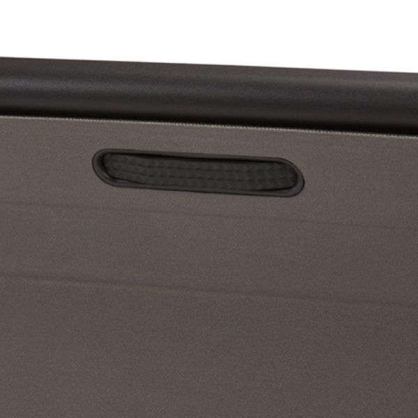 Case Logic SnapView Klapphülle für das iPad 9 (2021) 10.2 Zoll / iPad 8 (2020) 10.2 Zoll / iPad 7 (2019) 10.2 Zoll - Blau