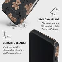 Burga Tough Back Cover für das Samsung Galaxy S22 - BFF