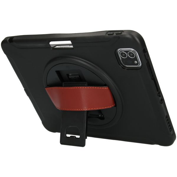 Defender Protect Case Apple iPad Pro 11 (2020) - Schwarz