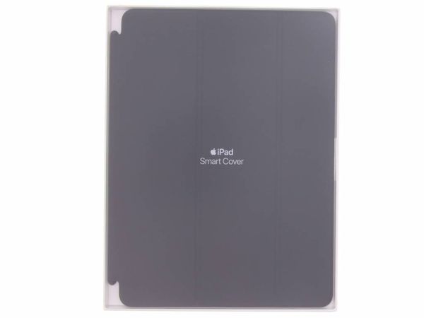 Apple Smart Cover Apple iPad 6 (2018) 9.7 Zoll / iPad 5 (2017) 9.7 Zoll - Dark Grey