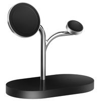 Samsung Original Wireless Charger 3-in-1 - 15 Watt - Schwarz