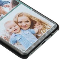 Gestalte deine eigene Samsung Galaxy A70 Hardcase Hülle