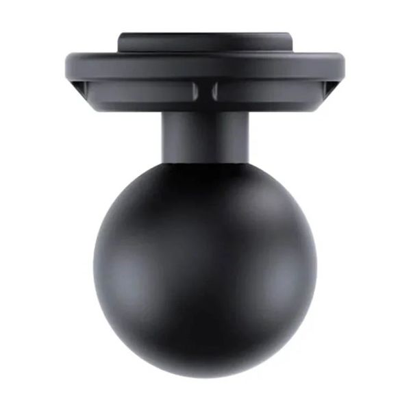 SP Connect Ballhead Mount Pro Motorrad-Handyhalterung für SPC/SPC+ Hüllen - Geeignet für RAM®-Halterungen - Schwarz