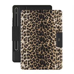 Burga Tablet Case Samsung Galaxy Tab S9 11.0 Zoll - Player