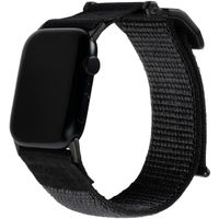 UAG Active Strap Band für Apple Watch Series 1-10 / SE / Ultra (2) - 42/44/45/46/49 mm - Graphite