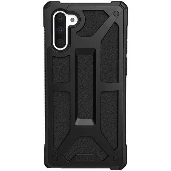 UAG Monarch Case Schwarz für das Samsung Galaxy Note 10